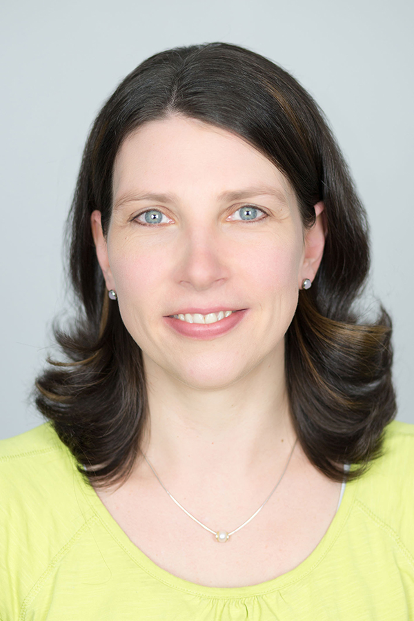 Stefanie Möller